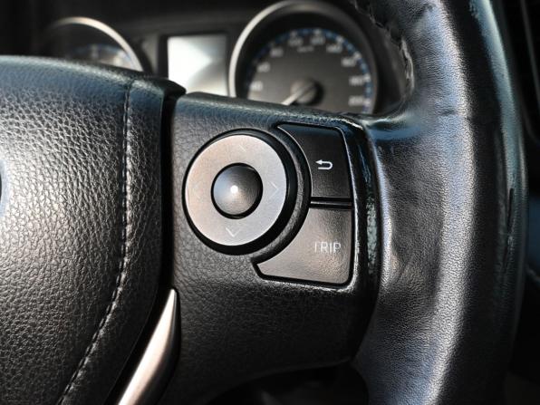 Toyota RAV4 IV (XA40) Рестайлинг с пробегом 2015 года, цена 2 225 000 рублей, 164031 км, внедорожник, Автокод Объявления