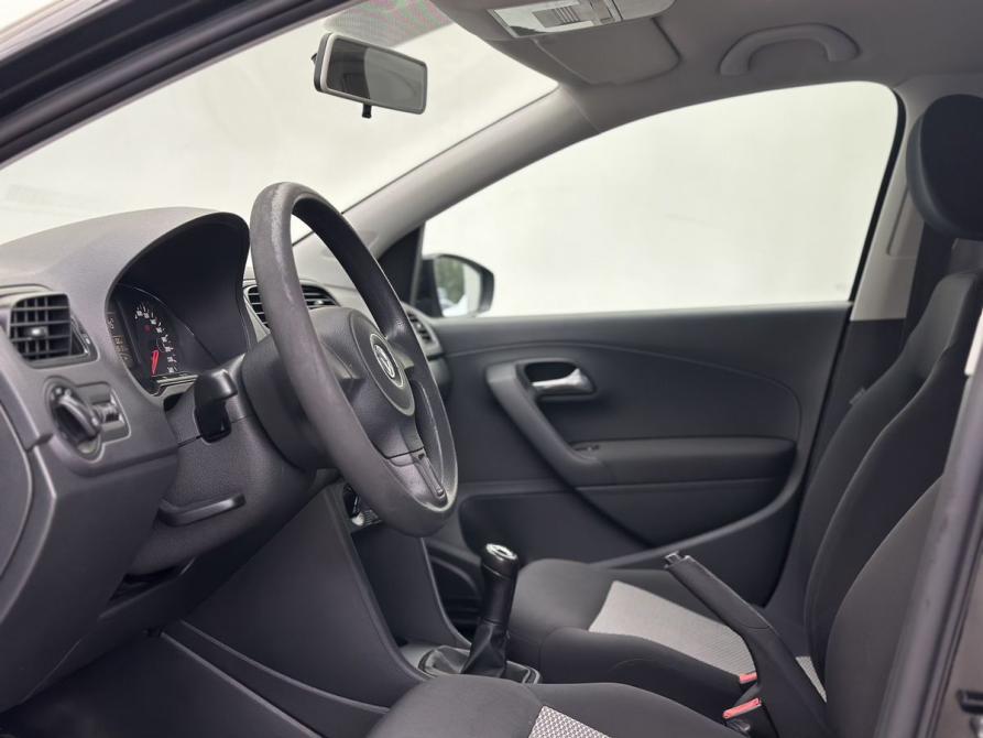 Volkswagen Polo V Липецк  - изображение 10
