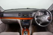 Toyota Mark II IX (X110) Пермь  - изображение 36