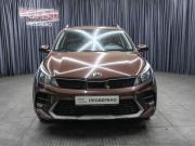 Kia Rio IV Рестайлинг Москва  - изображение 20