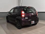 Toyota Passo II (C30) Кемерово  - изображение 28