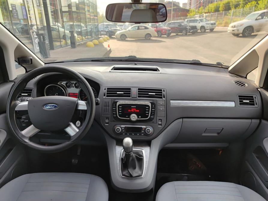 Ford C-MAX I Рестайлинг Ижевск  - изображение 17
