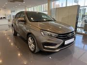 Lada (ВАЗ) Vesta I Рестайлинг (NG) Подольск  - изображение 27