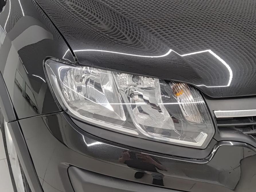 Renault Sandero II Казань  - изображение 21