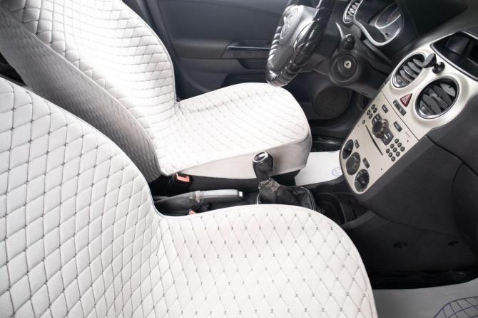 Opel Corsa D с пробегом 2008 года, цена 399 000 рублей, 283000 км, хэтчбек, Автокод Объявления