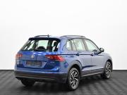 Volkswagen Tiguan II Москва  - изображение 19