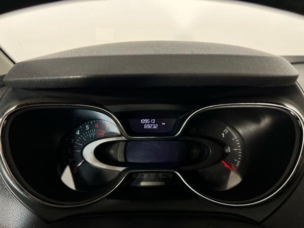 Renault Kaptur I с пробегом 2019 года, цена 985 000 рублей, 110000 км, внедорожник, Автокод Объявления