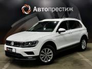 Volkswagen Tiguan II Ставрополь  - изображение 30
