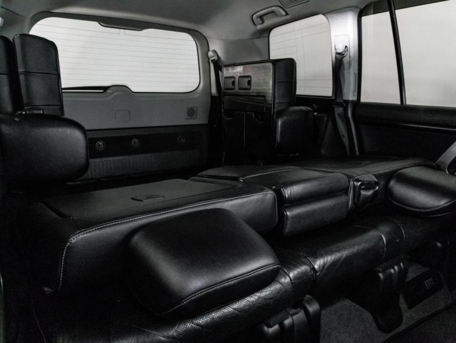 Toyota Land Cruiser 200 Series Рестайлинг 1 Санкт-Петербург  - изображение 27