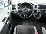 Volkswagen Multivan T5 Рестайлинг Ростов-на-Дону  - изображение 30