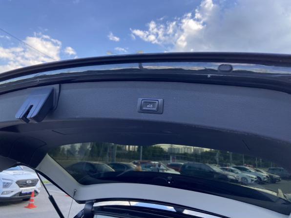 Audi Q5 I (8R) Рестайлинг с пробегом 2014 года, цена 1 623 000 рублей, 212769 км, внедорожник, Автокод Объявления