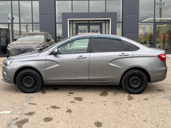 Lada (ВАЗ) Vesta I с пробегом 2019 года, цена 910 000 рублей, 117393 км, седан, Автокод Объявления