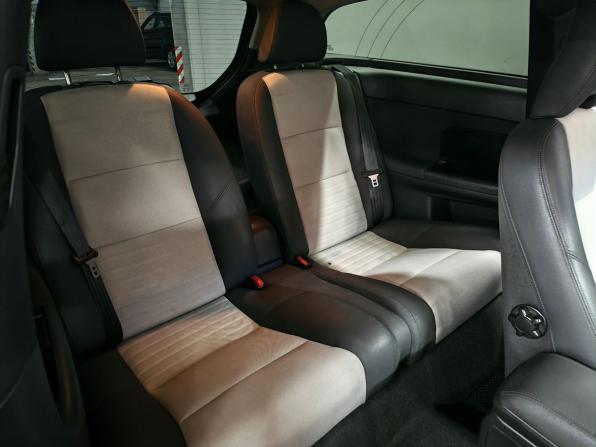 Volvo C30 I с пробегом 2007 года, цена 731 000 рублей, 245937 км, хэтчбек, Автокод Объявления