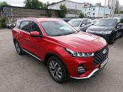 Chery Tiggo 7 Pro I Санкт-Петербург  - изображение 22