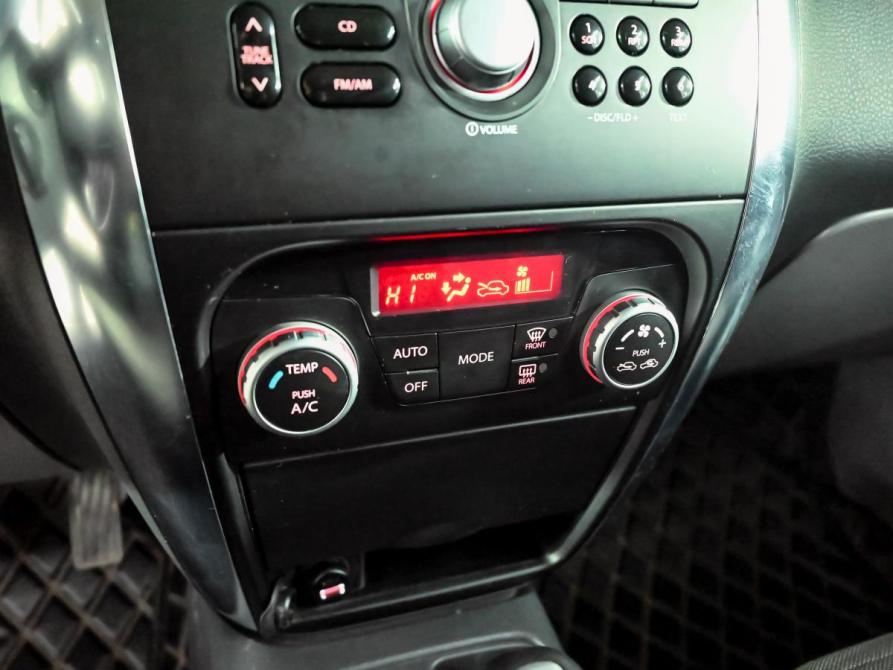 Suzuki SX4 I (Classic) Рестайлинг Екатеринбург  - изображение 13