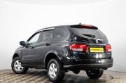 SsangYong Kyron I Рестайлинг Пермь  - изображение 29