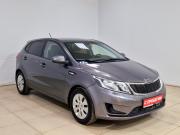 Kia Rio III Альметьевск  - изображение 28