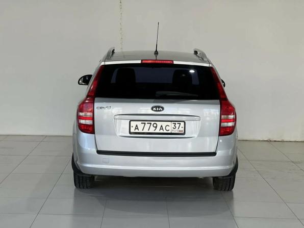 Kia Ceed I с пробегом 2009 года, цена 600 000 рублей, 176510 км, универсал, Автокод Объявления