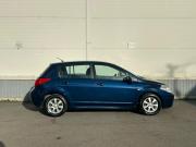 Nissan Tiida I Санкт-Петербург  - изображение 28