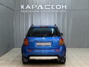 Suzuki SX4 I (Classic) Рестайлинг Магнитогорск  - изображение 20