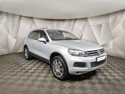 Volkswagen Touareg II Москва  - изображение 24