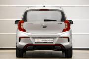 Kia Picanto III Рестайлинг Москва  - изображение 41