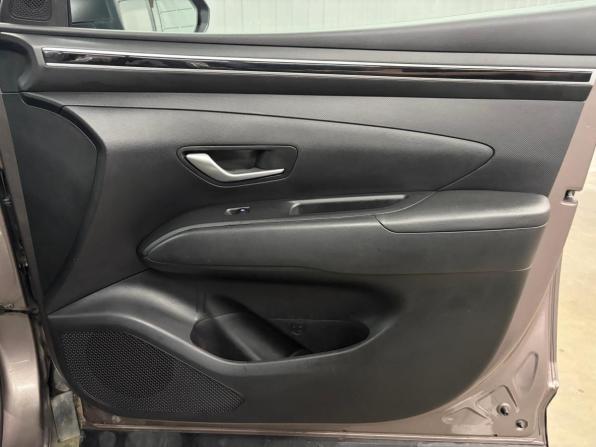 Hyundai Tucson IV с пробегом 2021 года, цена 2 897 000 рублей, 53924 км, внедорожник, Автокод Объявления