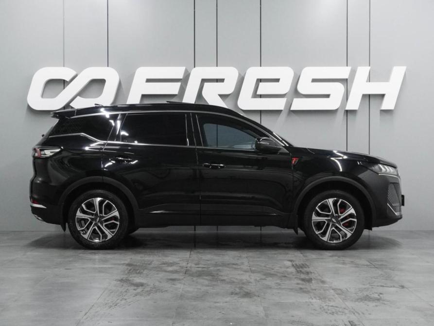Chery Tiggo 7 Pro Max I Воронеж  - изображение 5