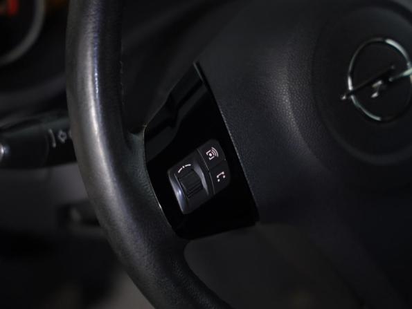 Opel Corsa D Рестайлинг II с пробегом 2013 года, цена 669 000 рублей, 213744 км, хэтчбек, Автокод Объявления