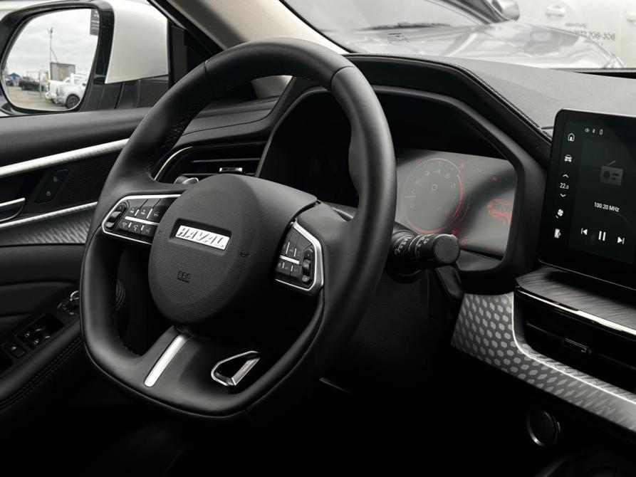 Haval F7 I Рестайлинг Вологда  - изображение 14