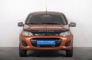 Lada (ВАЗ) Kalina II Томск  - изображение 21