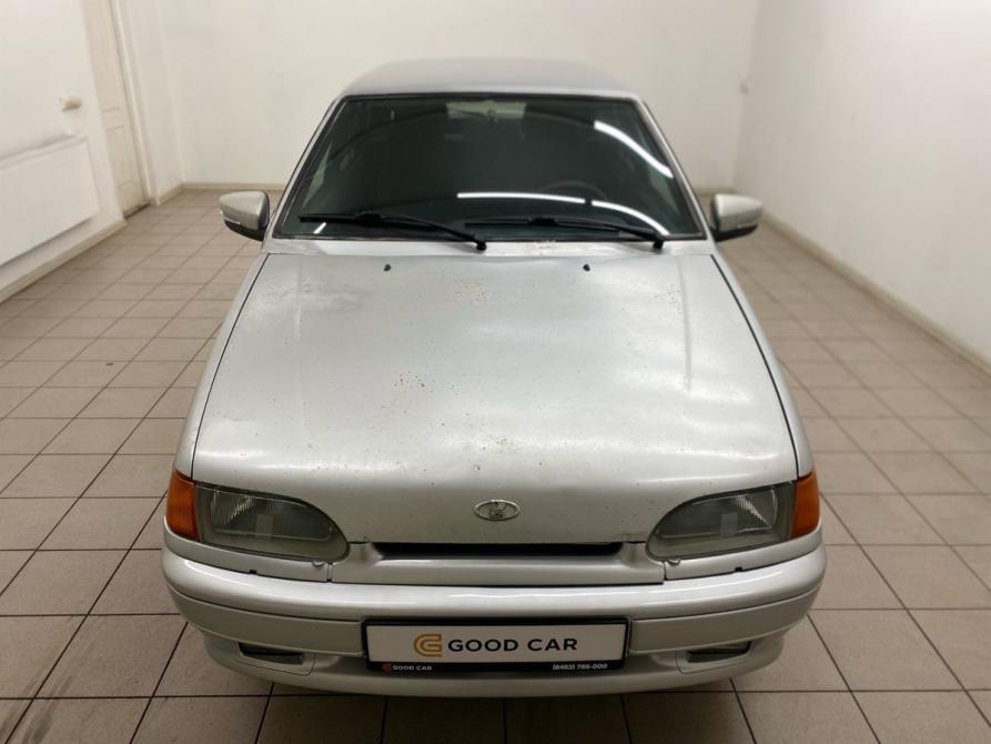 Lada (ВАЗ) 2114 Энгельс  - изображение 8