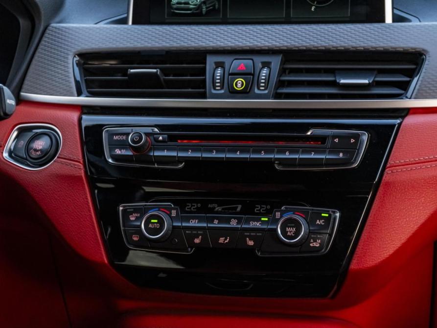 BMW X2 I (F39) Москва  - изображение 17