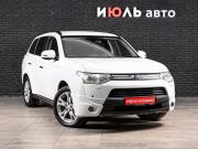 Mitsubishi Outlander III Екатеринбург  - изображение 21