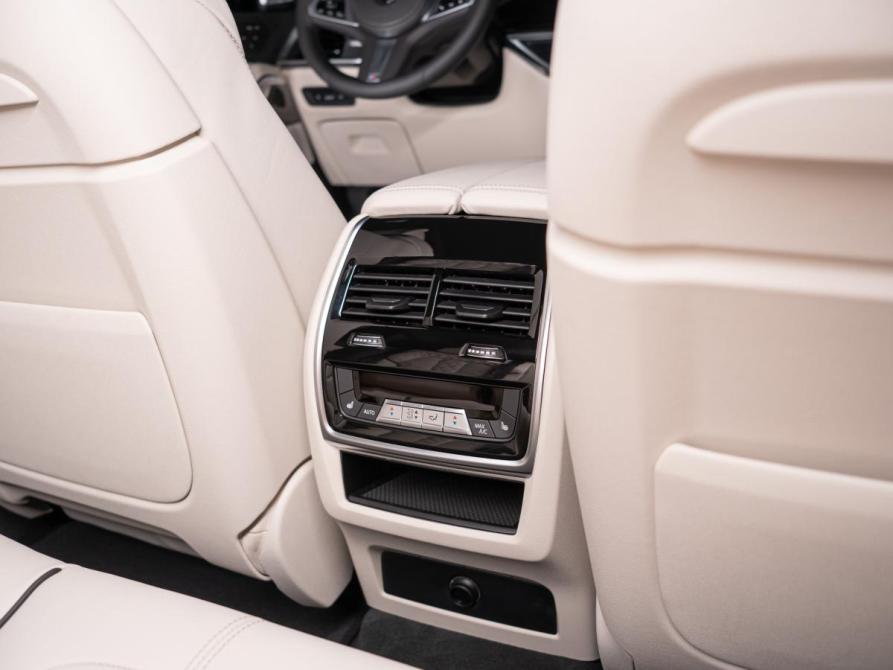 BMW X6 III (G06) Рестайлинг Москва  - изображение 23