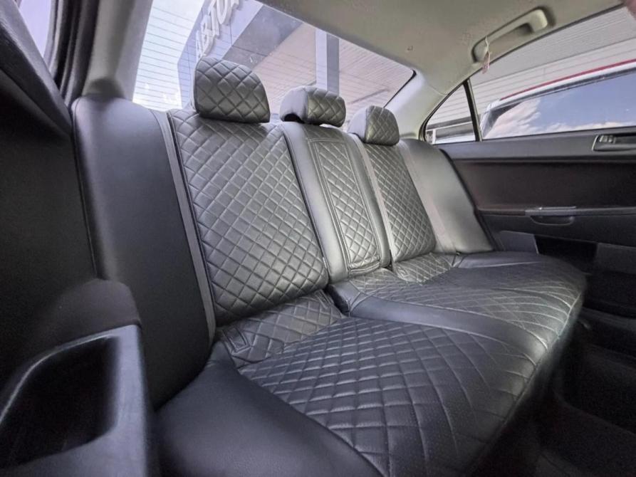 Mitsubishi Lancer X Краснодар  - изображение 13