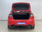 Mazda 3 I (BK) Рестайлинг Воронеж  - изображение 27