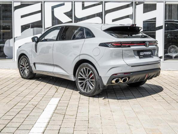 Changan UNI-K с пробегом 2023 года, цена 2 498 000 рублей, 53458 км, внедорожник, Автокод Объявления