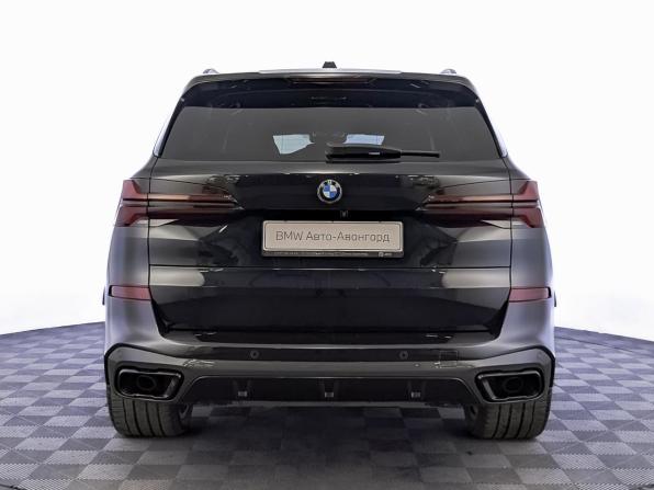 BMW X5 IV (G05/G18) Рестайлинг с пробегом 2023 года, цена 11 095 000 рублей, 38370 км, внедорожник, Автокод Объявления
