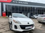 Mazda 3 II (BL) Рестайлинг Нижнекамск  - изображение 20