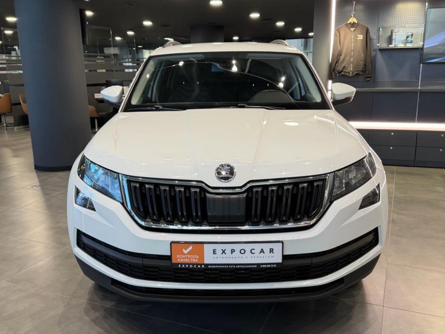 Skoda Kodiaq I Тюмень  - изображение 3