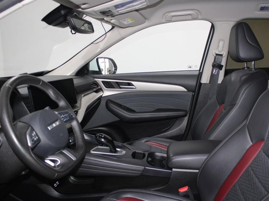 Haval F7 I Рестайлинг Старый Оскол  - изображение 9