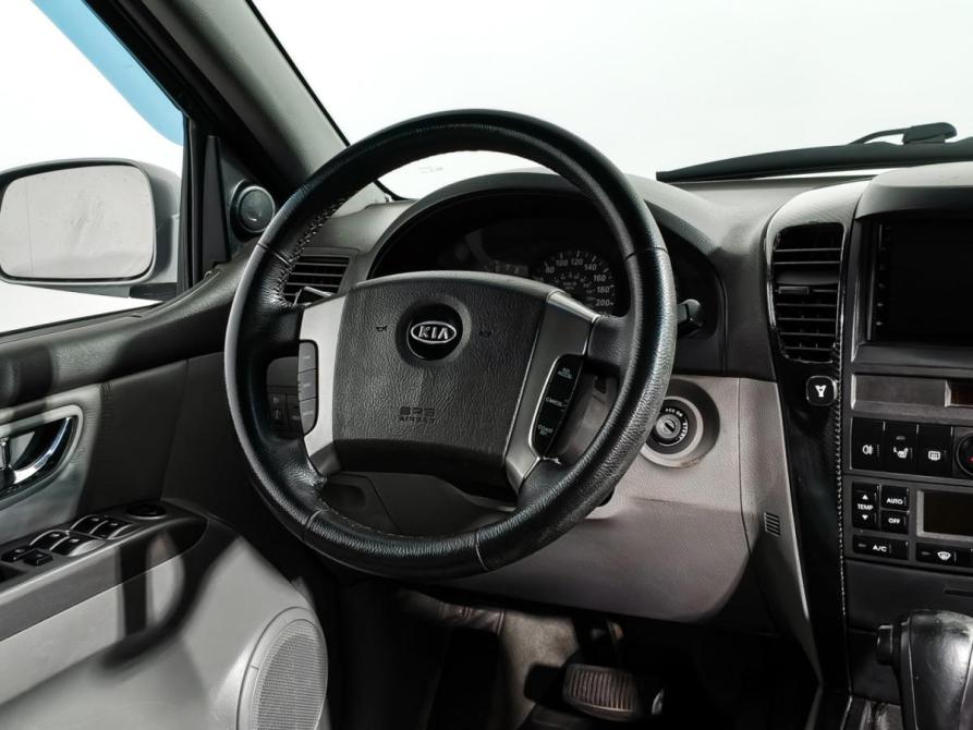 Kia Sorento I Санкт-Петербург  - изображение 15