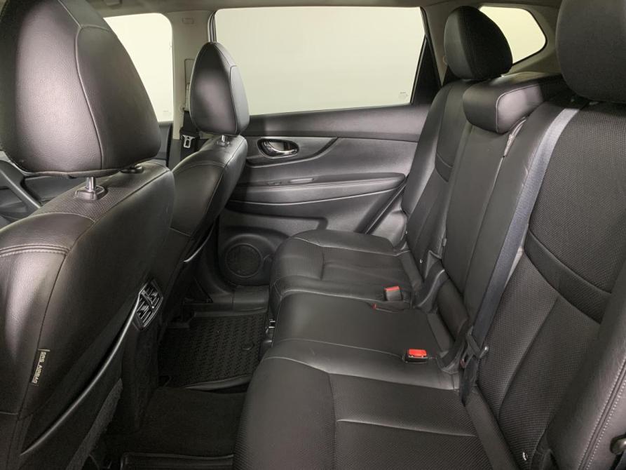 Nissan X-Trail III Москва  - изображение 18