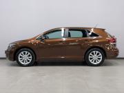 Toyota Venza I Рестайлинг Москва  - изображение 32