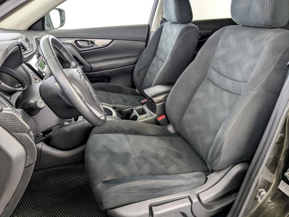 Nissan X-Trail III с пробегом 2015 года, цена 1 830 000 рублей, 77484 км, внедорожник, Автокод Объявления