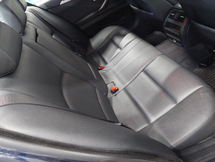 BMW 5 серии VI (F10/F11/F07) Пермь  - изображение 22