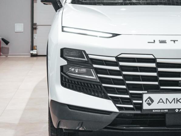 JETOUR DASHING I с пробегом 2024 года, цена 1 834 752 рубля, 36824 км, внедорожник, Автокод Объявления