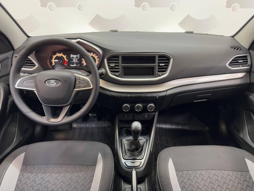 Lada (ВАЗ) Vesta I Рестайлинг (NG) Ставрополь  - изображение 11