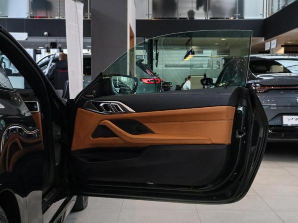 BMW 4 серии G22 G23 G26 с пробегом 2021 года, цена 6 200 000 рублей, 74502 км, купе, Автокод Объявления